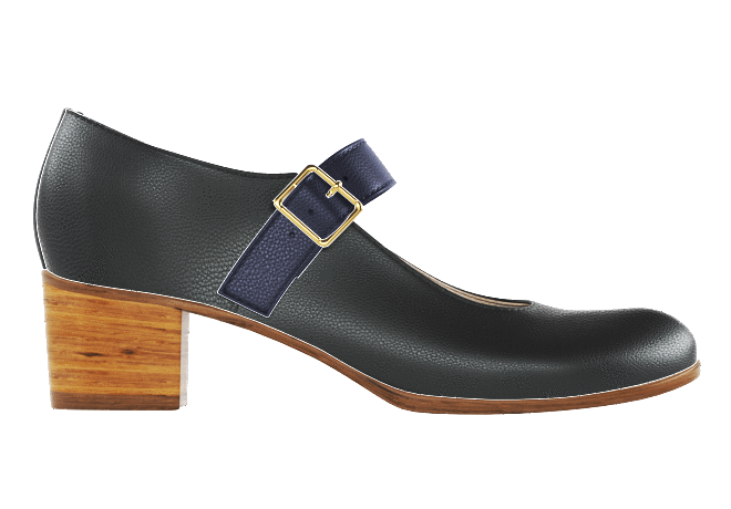 Joplin Pumps - Mary Janes