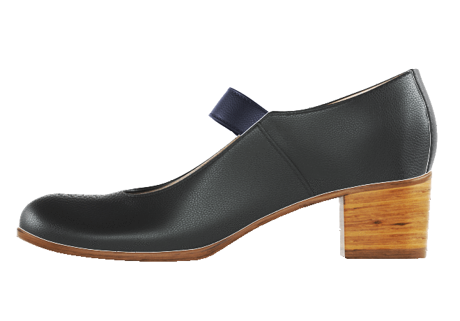 Joplin Pumps - Mary Janes