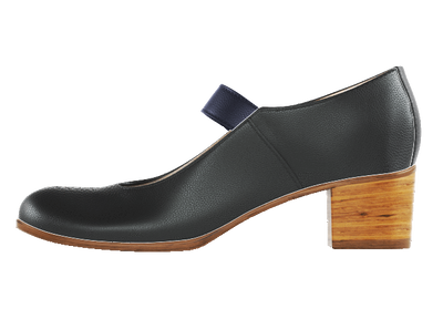 Joplin Pumps - Mary Janes