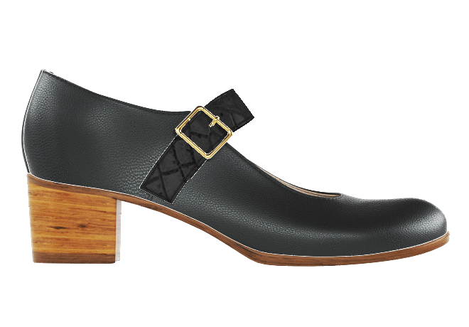 Joplin Pumps - Mary Janes