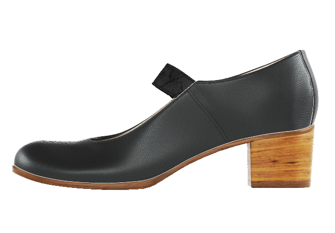 Joplin Pumps - Mary Janes