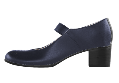 Joplin Pumps - Mary Janes