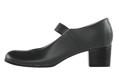 Joplin Pumps - Mary Janes