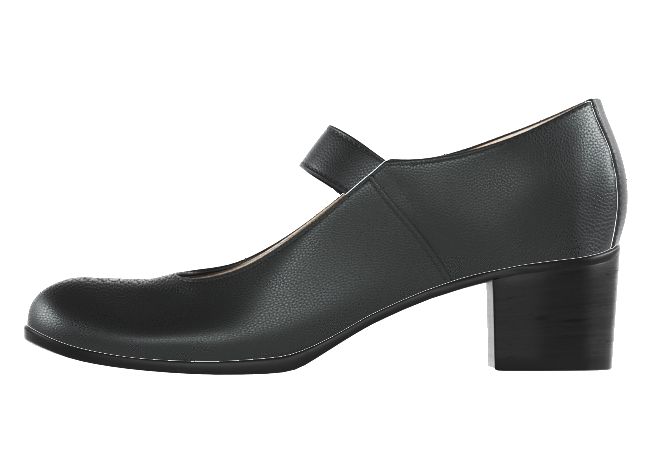 Joplin Pumps - Mary Janes