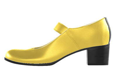 Joplin Pumps - Mary Janes