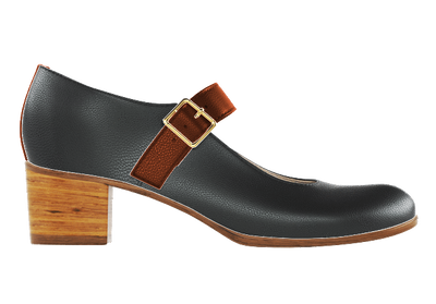 Joplin Pumps - Mary Janes