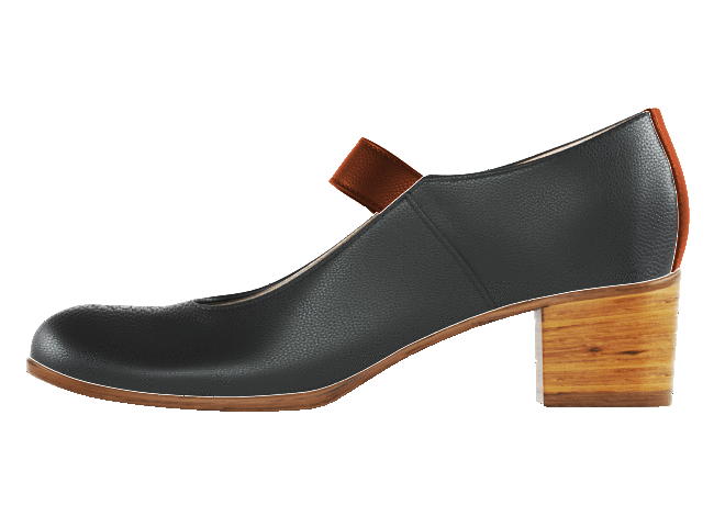 Joplin Pumps - Mary Janes