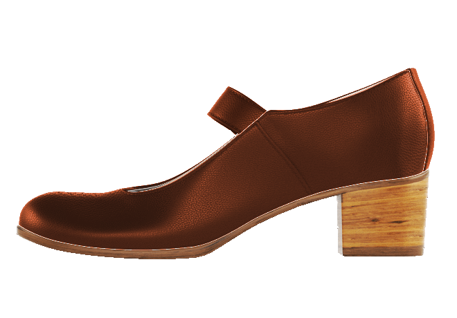 Joplin Pumps - Mary Janes