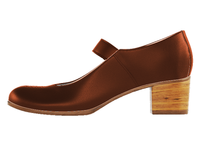 Joplin Pumps - Mary Janes