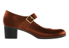 Joplin Pumps - Mary Janes