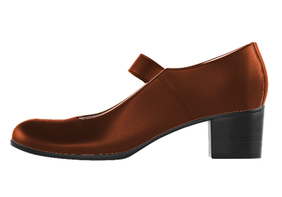 Joplin Pumps - Mary Janes