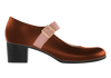 Joplin Pumps - Mary Janes