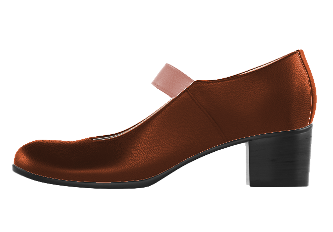 Joplin Pumps - Mary Janes