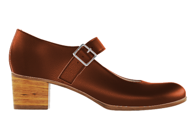 Joplin Pumps - Mary Janes