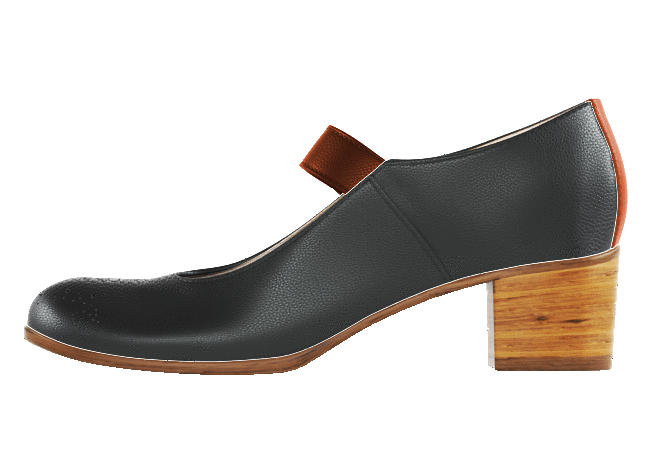 Joplin Pumps - Mary Janes