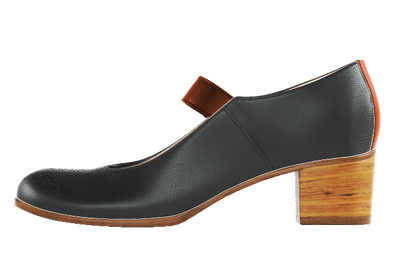 Joplin Pumps - Mary Janes