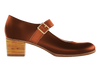Joplin Pumps - Mary Janes