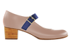 Joplin Pumps - Mary Janes