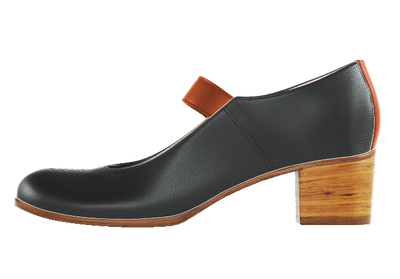 Joplin Pumps - Mary Janes
