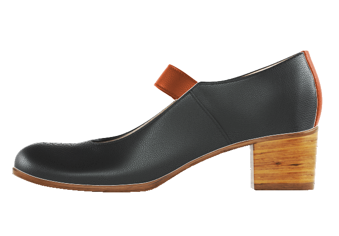 Joplin Pumps - Mary Janes