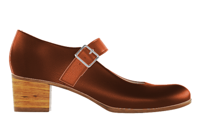 Joplin Pumps - Mary Janes