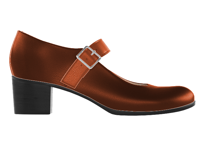 Joplin Pumps - Mary Janes