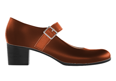 Joplin Pumps - Mary Janes