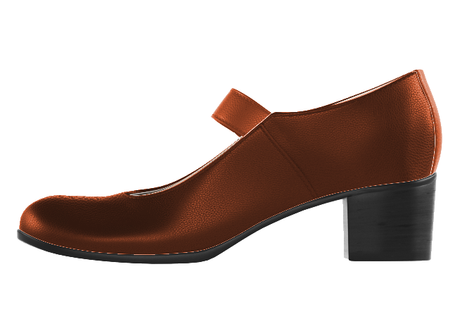 Joplin Pumps - Mary Janes