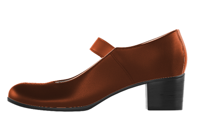 Joplin Pumps - Mary Janes