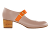 Joplin Pumps - Mary Janes