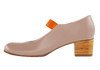 Joplin Pumps - Mary Janes