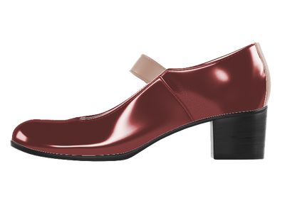 Joplin Pumps - Mary Janes