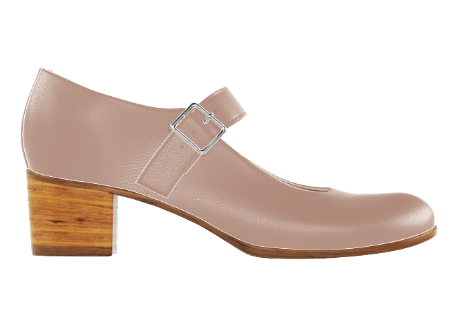 Joplin Pumps - Mary Janes