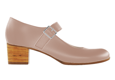 Joplin Pumps - Mary Janes