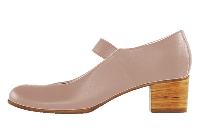 Joplin Pumps - Mary Janes