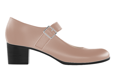 Joplin Pumps - Mary Janes