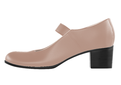 Joplin Pumps - Mary Janes