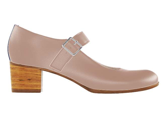 Joplin Pumps - Mary Janes