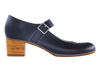 Joplin Pumps - Mary Janes