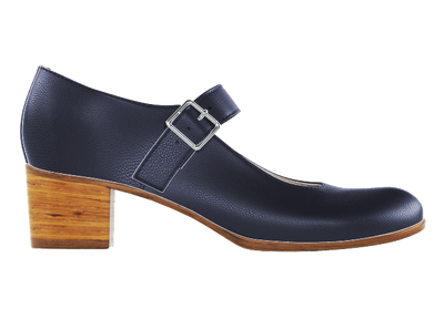 Joplin Pumps - Mary Janes