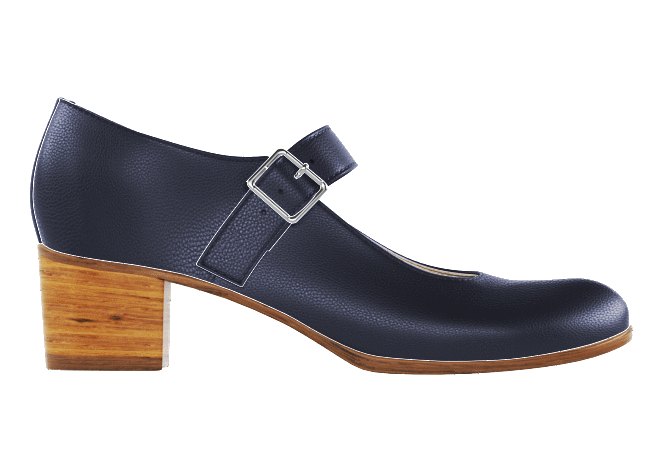 Joplin Pumps - Mary Janes