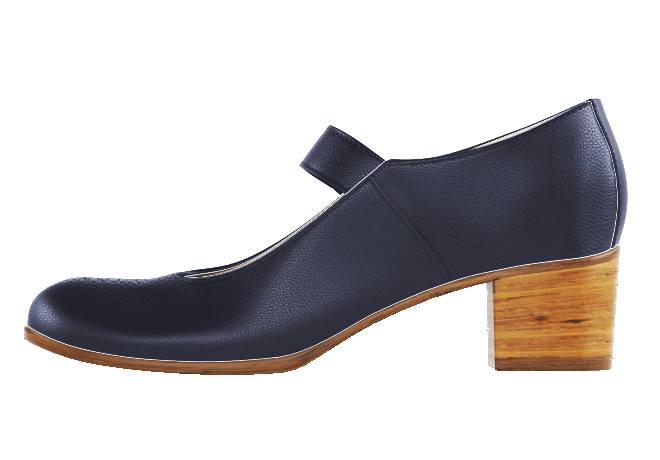 Joplin Pumps - Mary Janes