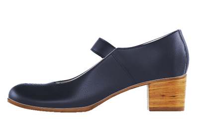 Joplin Pumps - Mary Janes