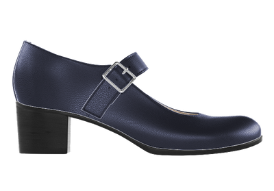 Joplin Pumps - Mary Janes