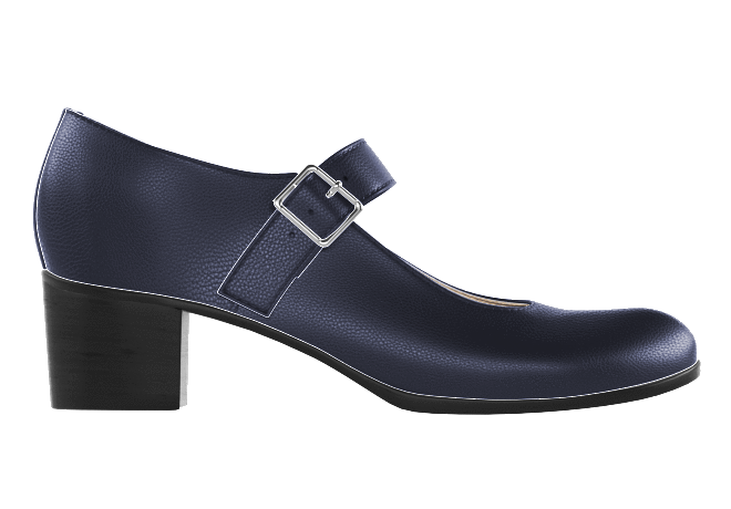 Joplin Pumps - Mary Janes