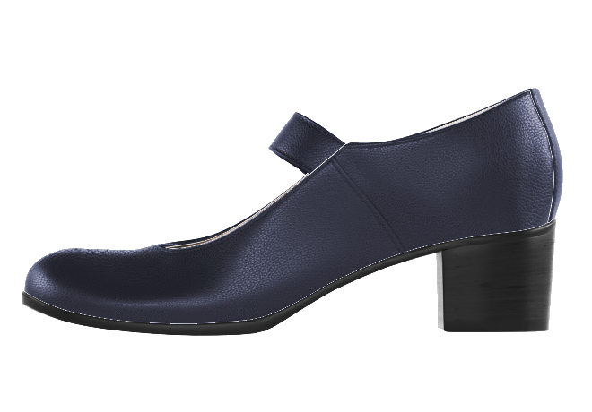 Joplin Pumps - Mary Janes