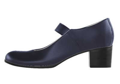 Joplin Pumps - Mary Janes