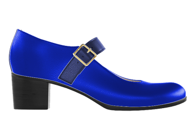 Joplin Pumps - Mary Janes