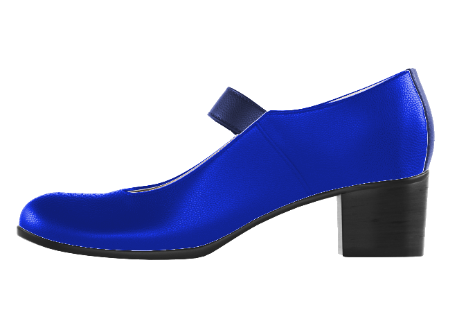 Joplin Pumps - Mary Janes