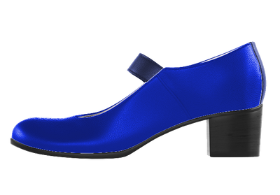 Joplin Pumps - Mary Janes